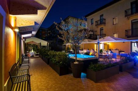 Albergo Fontana Verona - 116