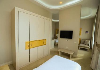 Gabala Garden - 22