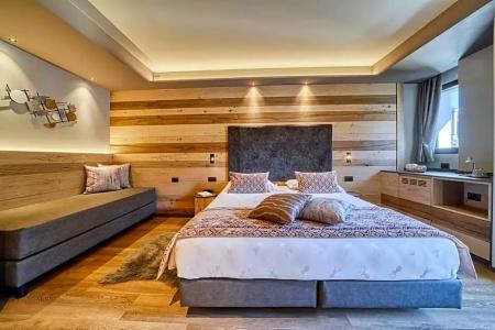 Brunet - The Dolomites Resort - 94