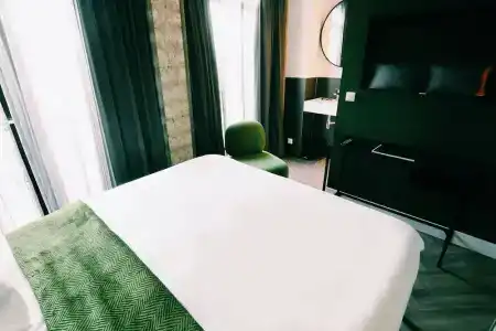 Bed, Bites & Business Rotterdam - 70