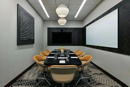 theWit Chicago, A DoubleTree by Hilton - 31