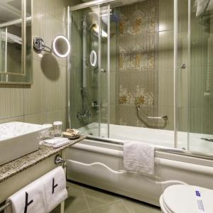 Amira Istanbul - 31
