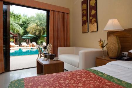 Baan Souy Resort Sha Extra Plus - 45