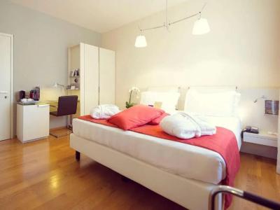 Mercure Milano Solari - 27