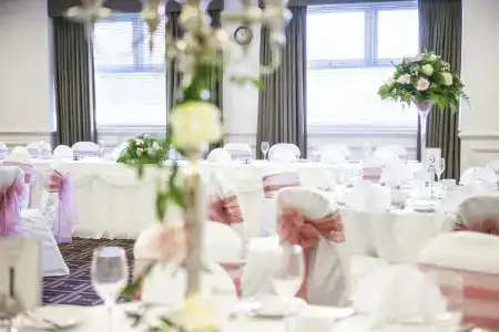Holiday Inn Newcastle Gosforth Park, An Ihg - 30