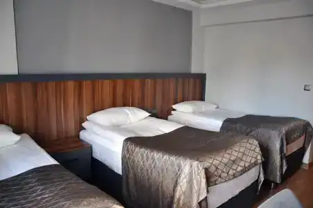 Saka lİFe Otel - 3