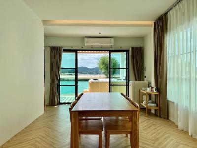 Baan Tah On The Sea - 377