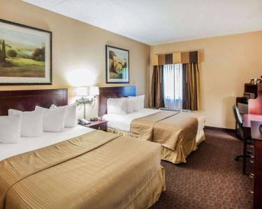Quality Inn & Suites - 33