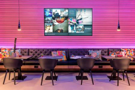 Moxy Munich Messe - 29
