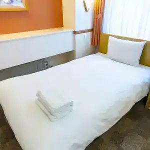 Toyoko Inn Saitama Toda Koen-eki Nishi-guchi - 38