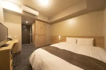 Dormy Inn Premium Namba Annex Natural Hot Spring - 6