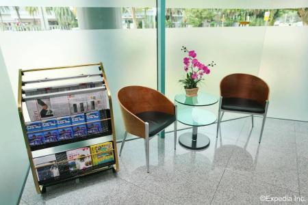 The Quay West Coast (Sg Clean, Staycation Approved) - 36
