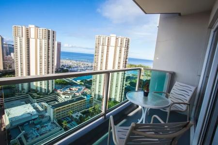 Ala Moana by AirPads - 6