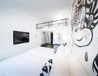 Blu Monkey Hub & Ranong - 37
