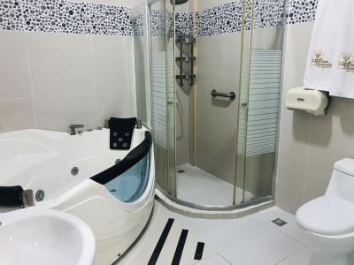 La Casona Dorada - 12