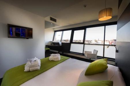 Hôtel Athena Spa - 45