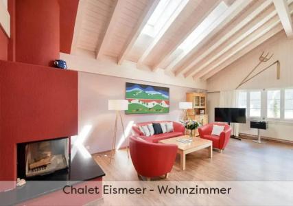 ApartEiger *** - Grindelwald - 73