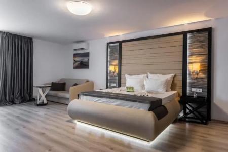 Prestige Deluxe Aquapark Club - All inclusive - 125