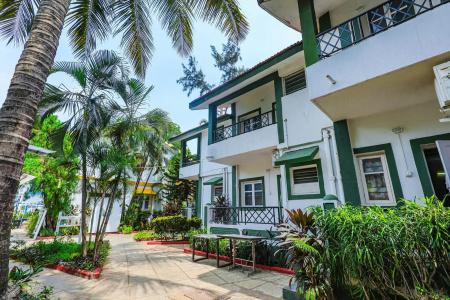 Ondas Do Mar Beach Resort Phase 2 - 24