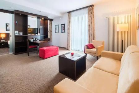 Best Western Plus Ostertor - 37