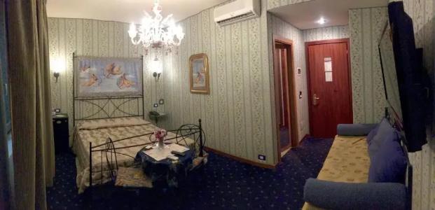 Residenza Ave Roma - 33