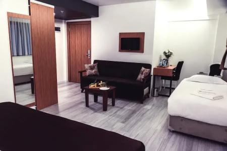 Tymbris Eskisehir - 55