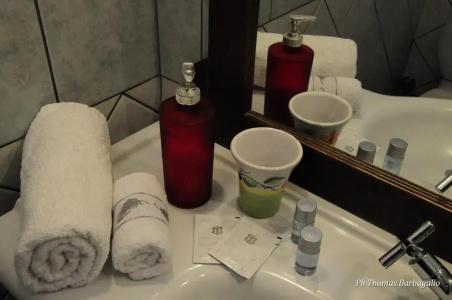 B&B Giuseppe Verdi - 26
