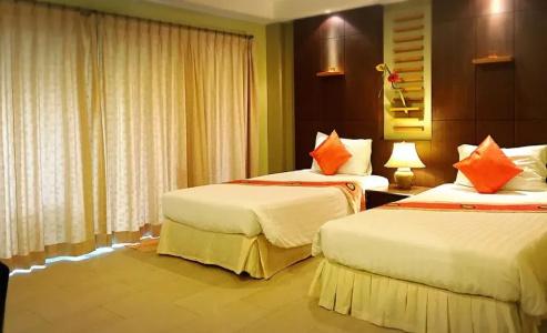Hua Hin White Sand - 109
