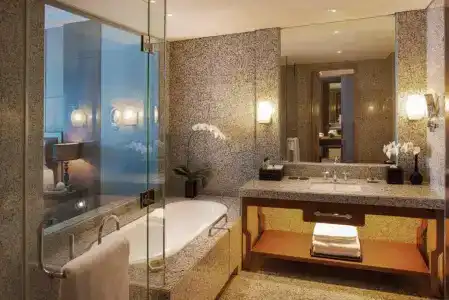 Intercontinental Hanoi Landmark72, An Ihg - 52
