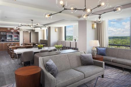 DoubleTree by Hilton - Mayo Clinic Area - 27