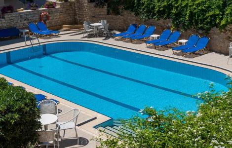 Ilios Beach Adults Only - 12