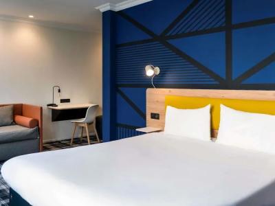 Ibis Styles Colmar Centre - 64