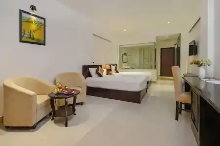 The Sailing Bay Beach Resort - 66