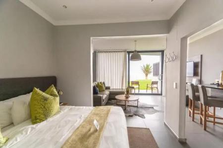 Bay View Resort Swakopmund Namibia - 36