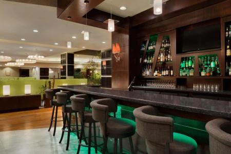 Embassy Suites Los Angeles - 24