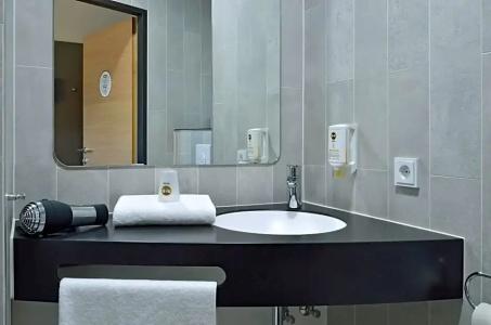 b&b Wien-Hbf - 21