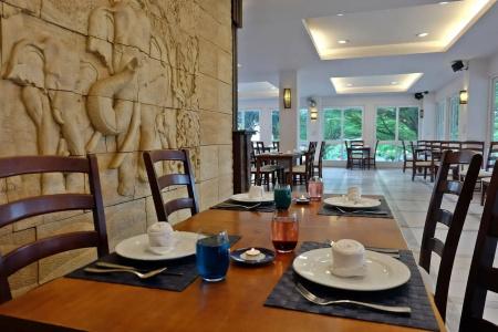 Capital o 1111 Ananda Lanta Resort - Sha Plus - 22