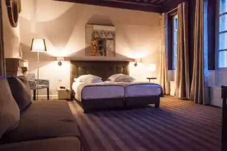 Maison Philippe Le Bon, Les Collectionneurs - 113