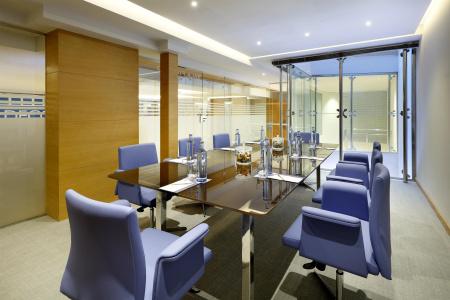 Hyatt Regency Hesperia - 49