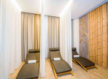 Kiani Beach Resort Family All Inclusive - 17