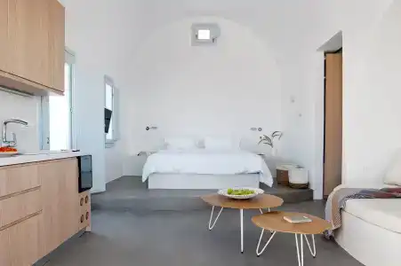 Santorini Heights - 1