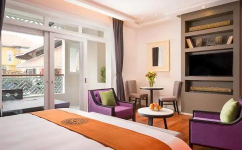 Memoire Palace Resort & Spa - 83