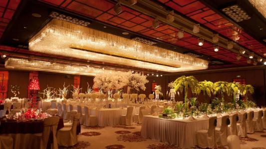 Intercontinental Nanjing, An Ihg - 26
