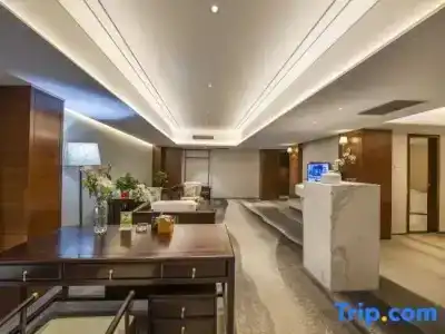 Zhongzhou International - 99