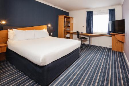 Holiday Inn Express London - Wandsworth, An Ihg - 40