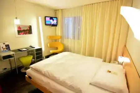 Best Western Plus Bern - 42