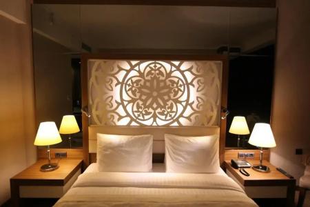 Grand Mercure Ankara - 34