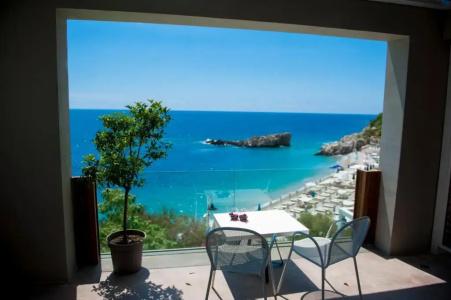Folie Marine Beach & Club - Soleil Resort - 80