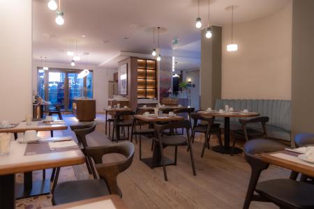Bleibtreu Berlin by Golden Tulip - 23