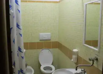 b&b Palazzo Manfredi Vieste - 26